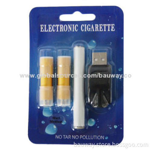 Cheap BW-510X Mini E Cigarette with Rechargeable, Sized 103*9.2mm